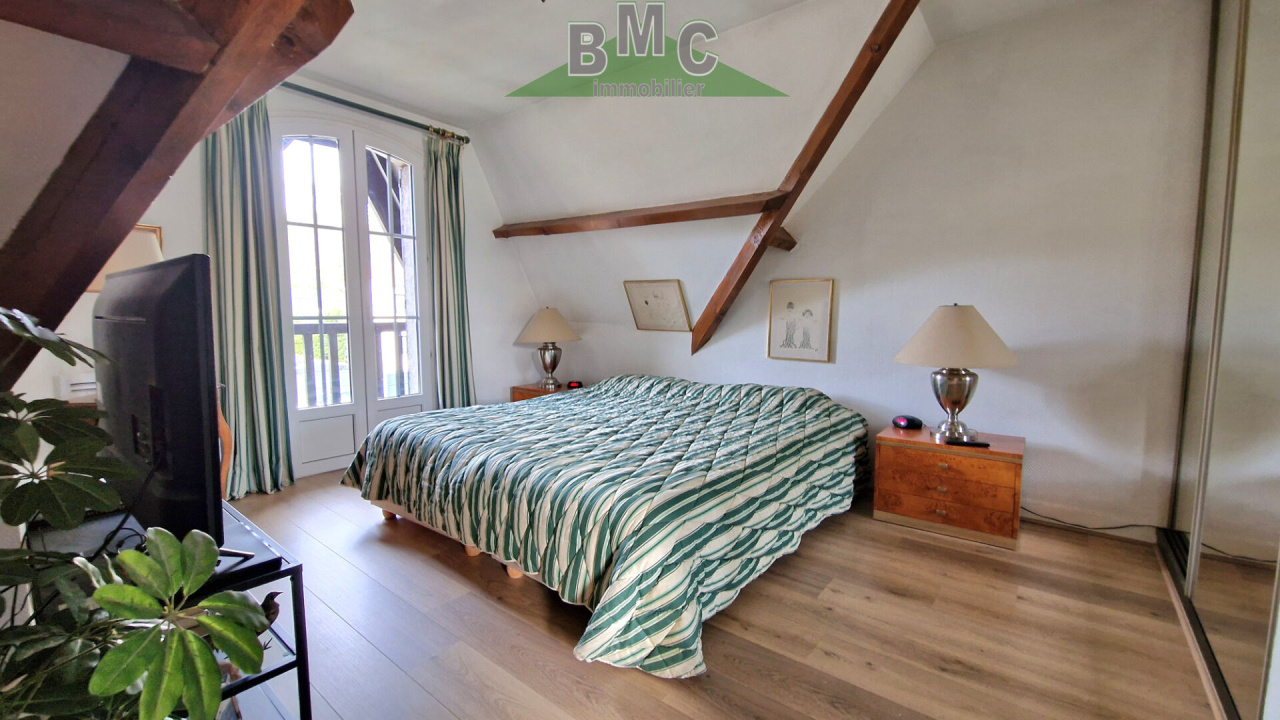 Image_13, Maison, Montigny-lès-Cormeilles, ref :1152