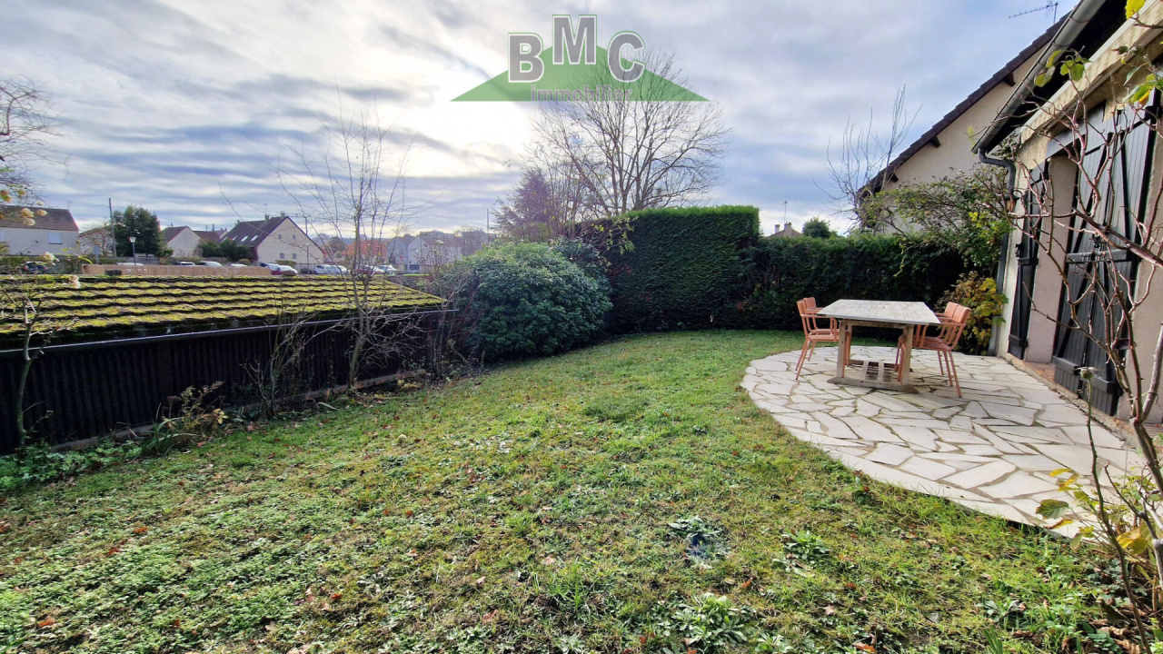 Image_5, Maison, Montigny-lès-Cormeilles, ref :1152