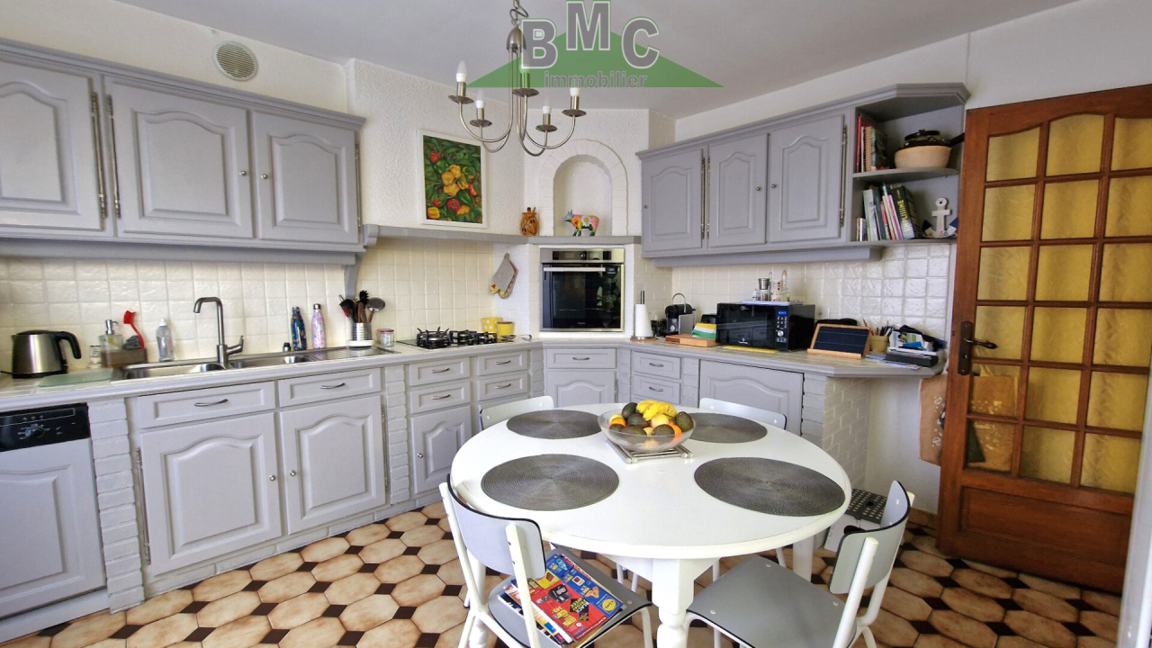 Image_7, Maison, Montigny-lès-Cormeilles, ref :1152