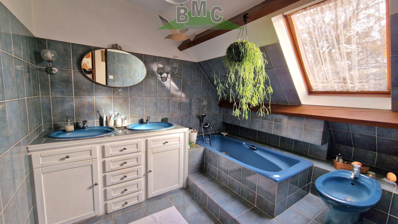 Image_12, Maison, Montigny-lès-Cormeilles, ref :1152