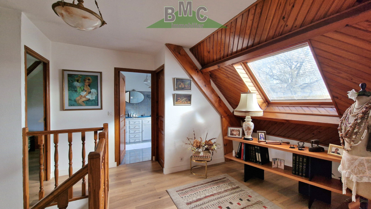 Image_11, Maison, Montigny-lès-Cormeilles, ref :1152