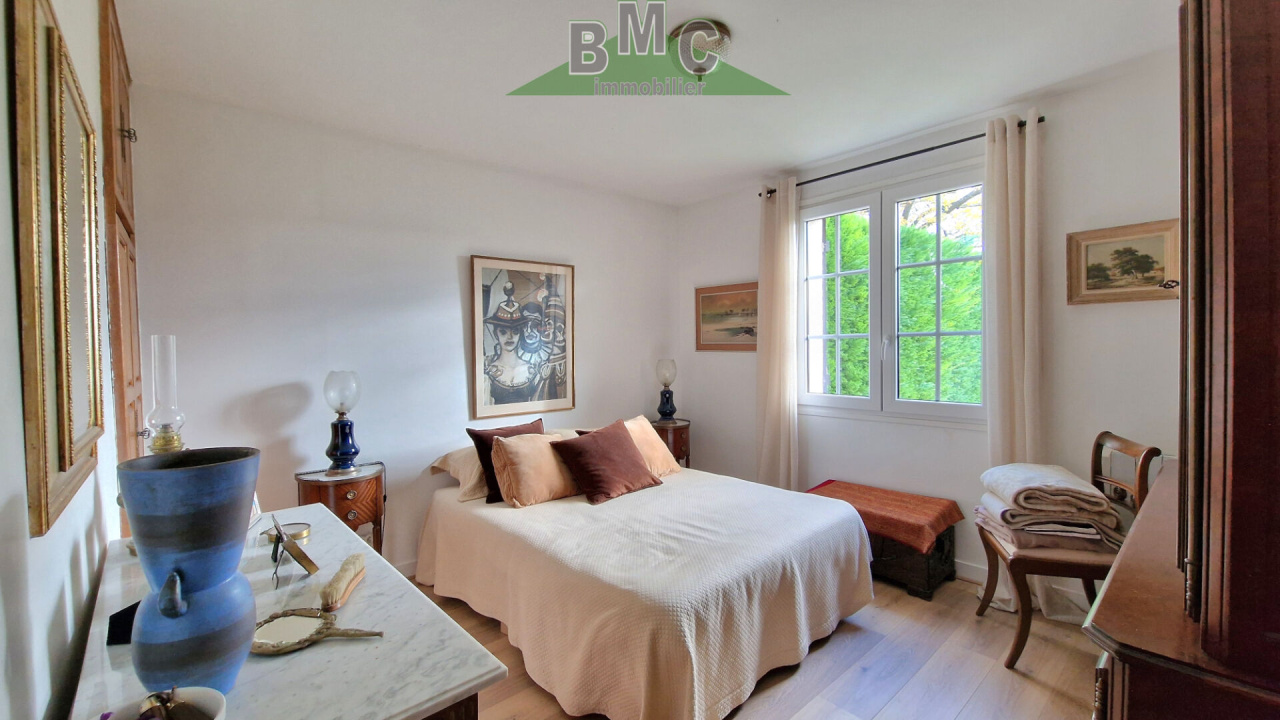 Image_8, Maison, Montigny-lès-Cormeilles, ref :1152