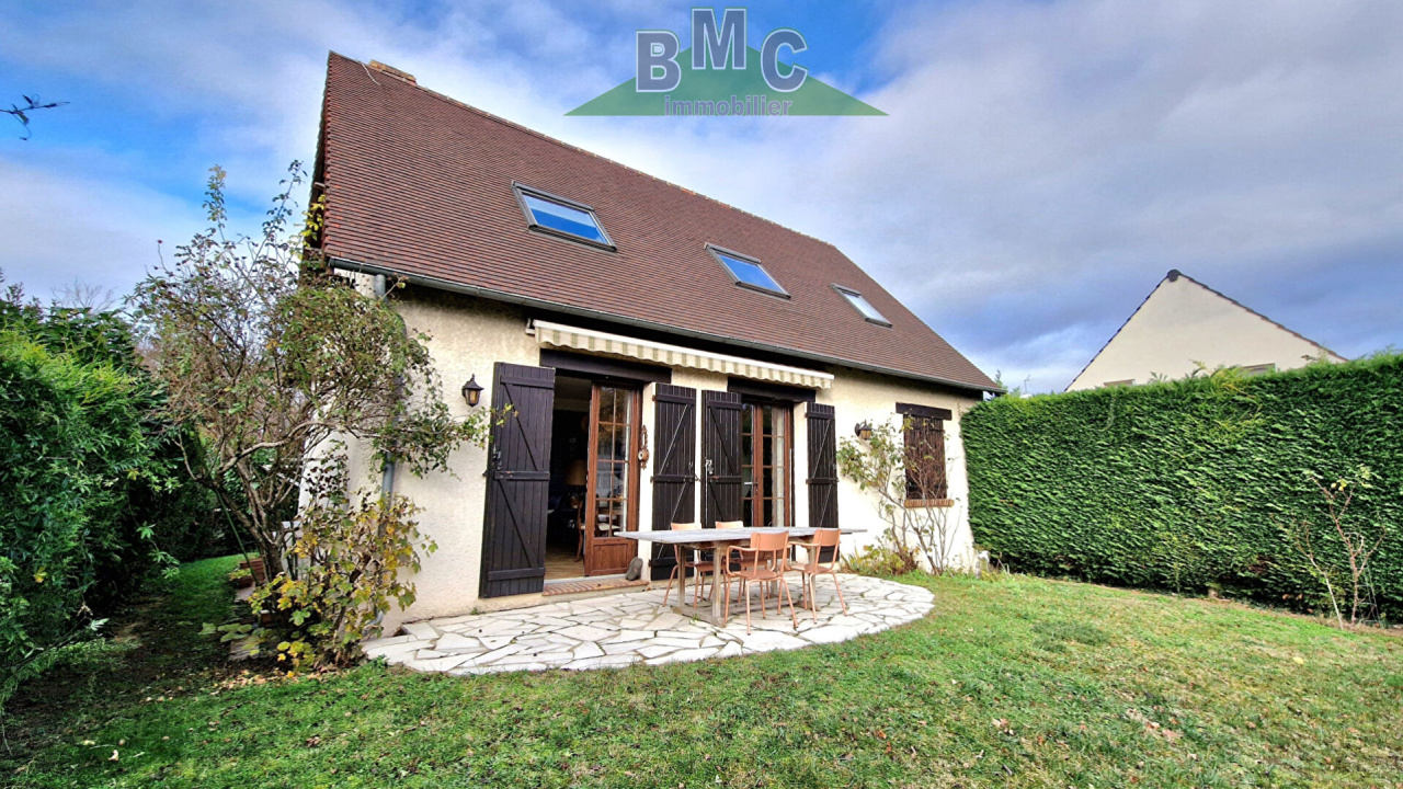 Image_17, Maison, Montigny-lès-Cormeilles, ref :1152