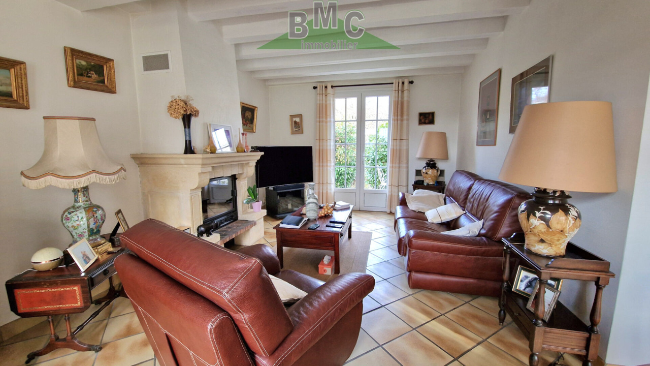 Image_3, Maison, Montigny-lès-Cormeilles, ref :1152