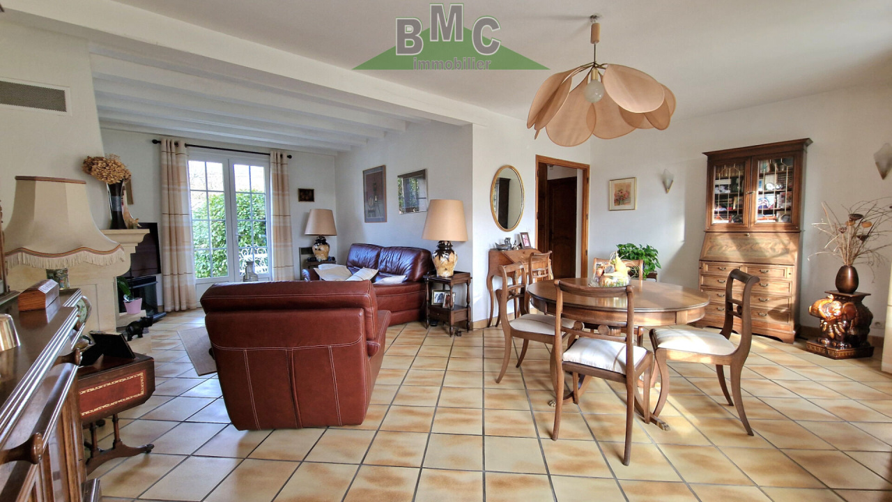 Image_2, Maison, Montigny-lès-Cormeilles, ref :1152