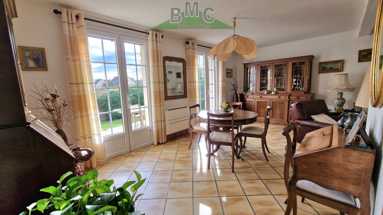 Image_4, Maison, Montigny-lès-Cormeilles, ref :1152