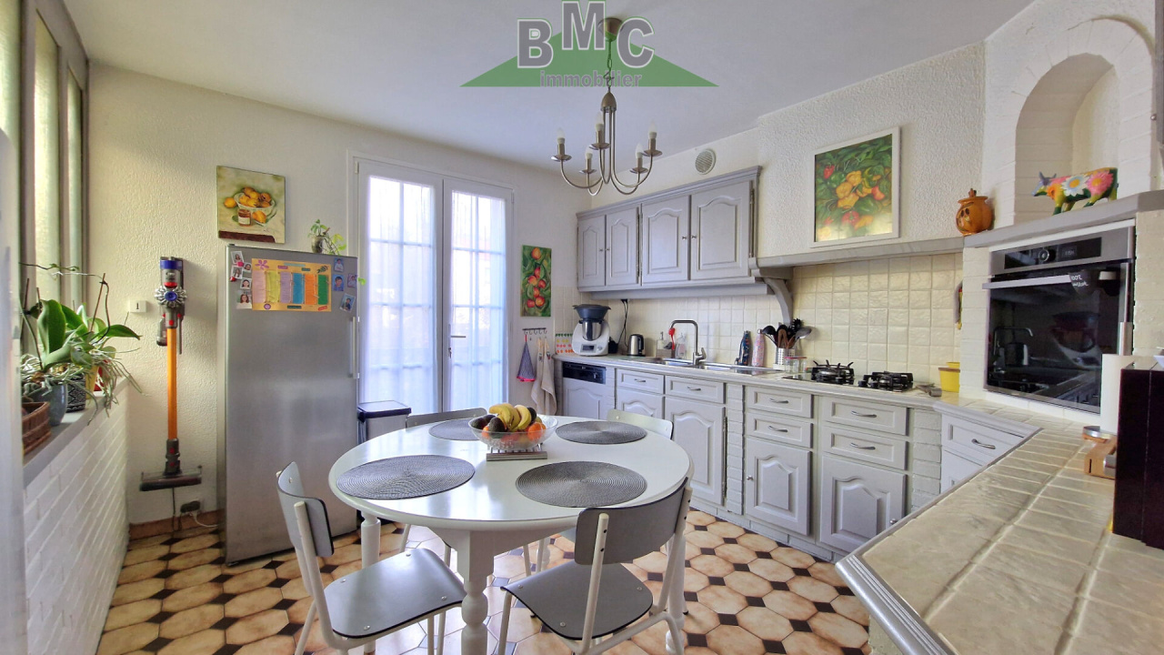 Image_6, Maison, Montigny-lès-Cormeilles, ref :1152