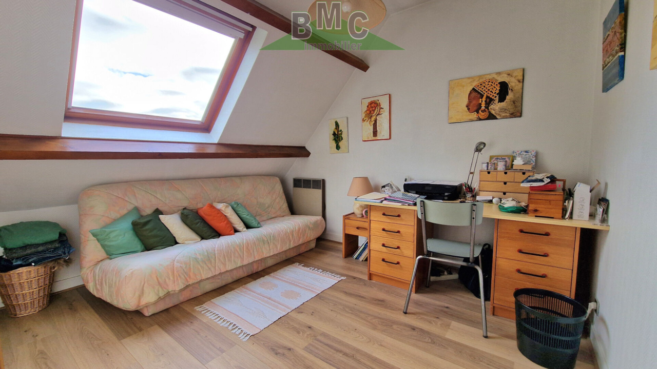 Image_16, Maison, Montigny-lès-Cormeilles, ref :1152