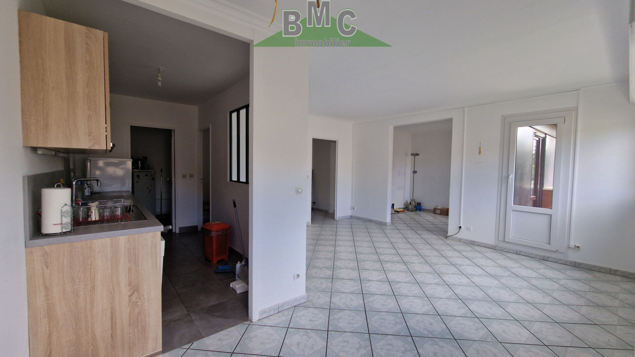 Image_3, Appartement, Le Plessis-Bouchard, ref :1056