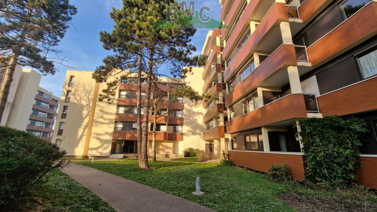 Image_1, Appartement, Le Plessis-Bouchard, ref :1056