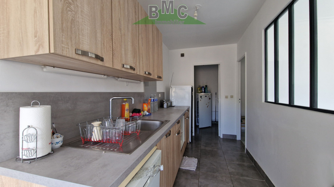 Image_4, Appartement, Le Plessis-Bouchard, ref :1056