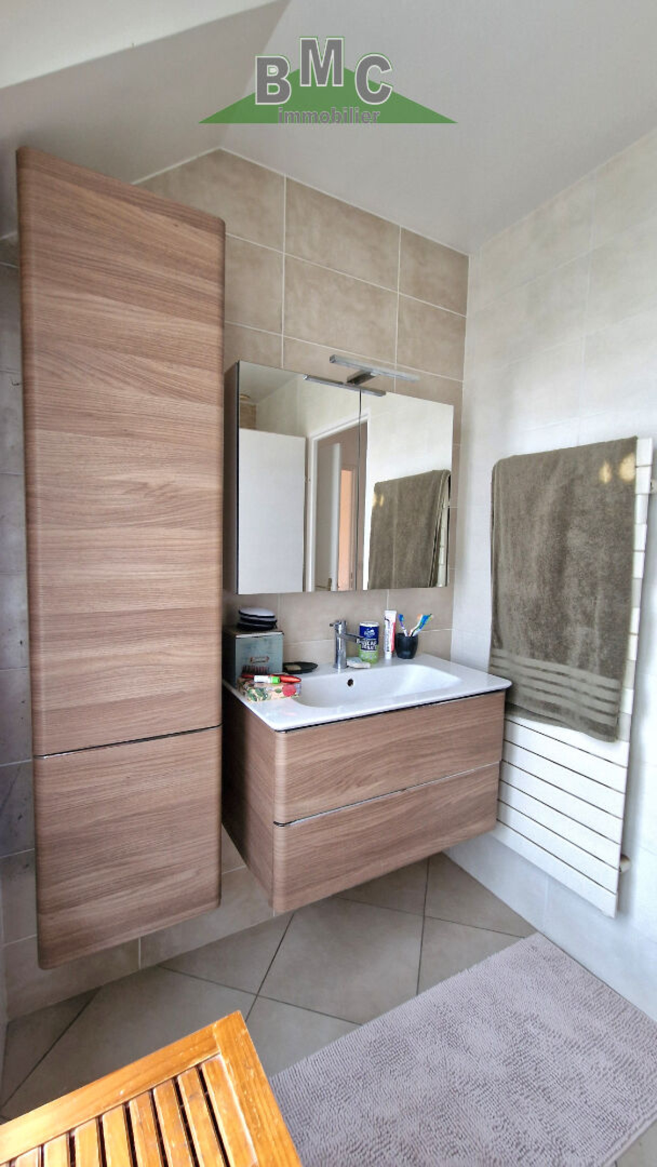 Image_11, Maison, Le Plessis-Bouchard, ref :1164