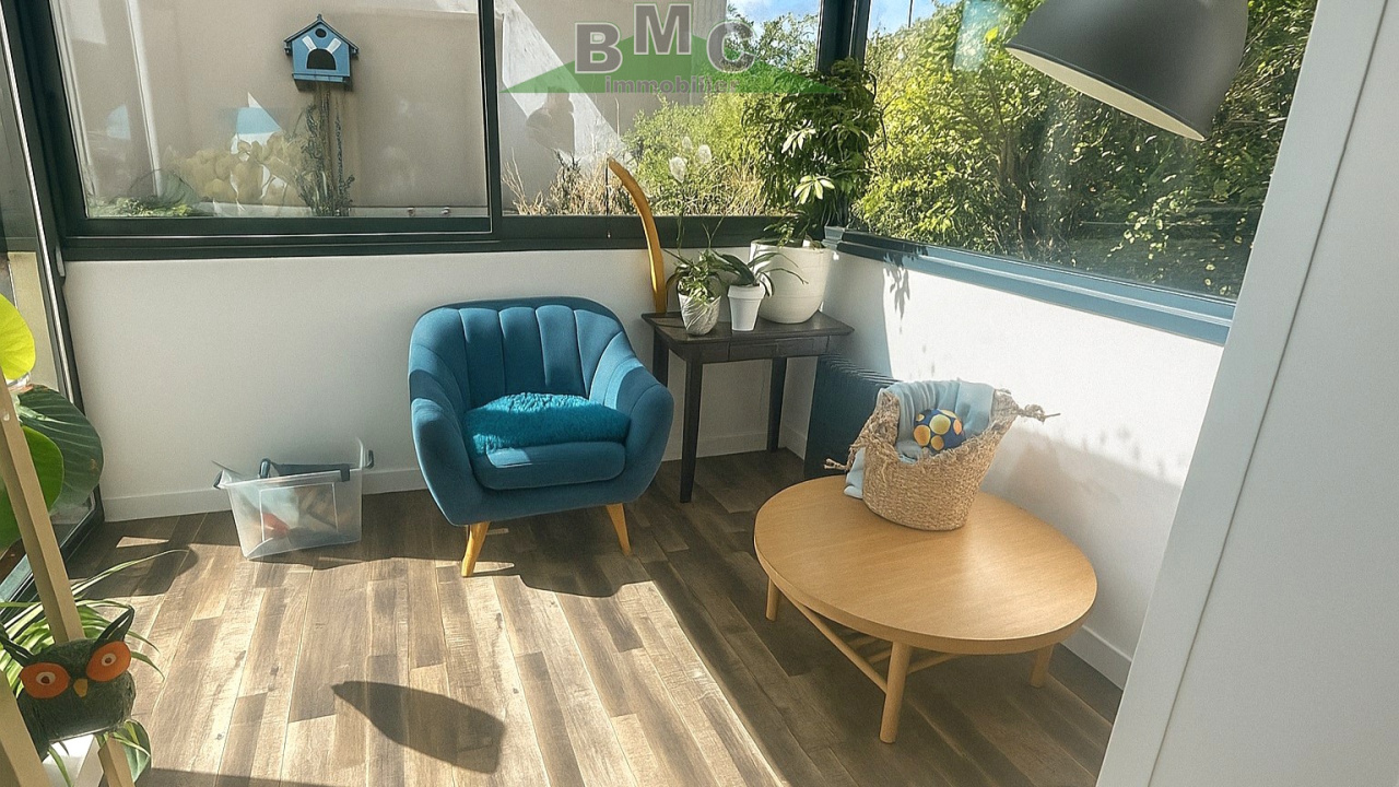 Image_5, Maison, Le Plessis-Bouchard, ref :1164