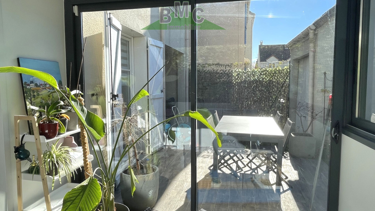 Image_6, Maison, Le Plessis-Bouchard, ref :1164