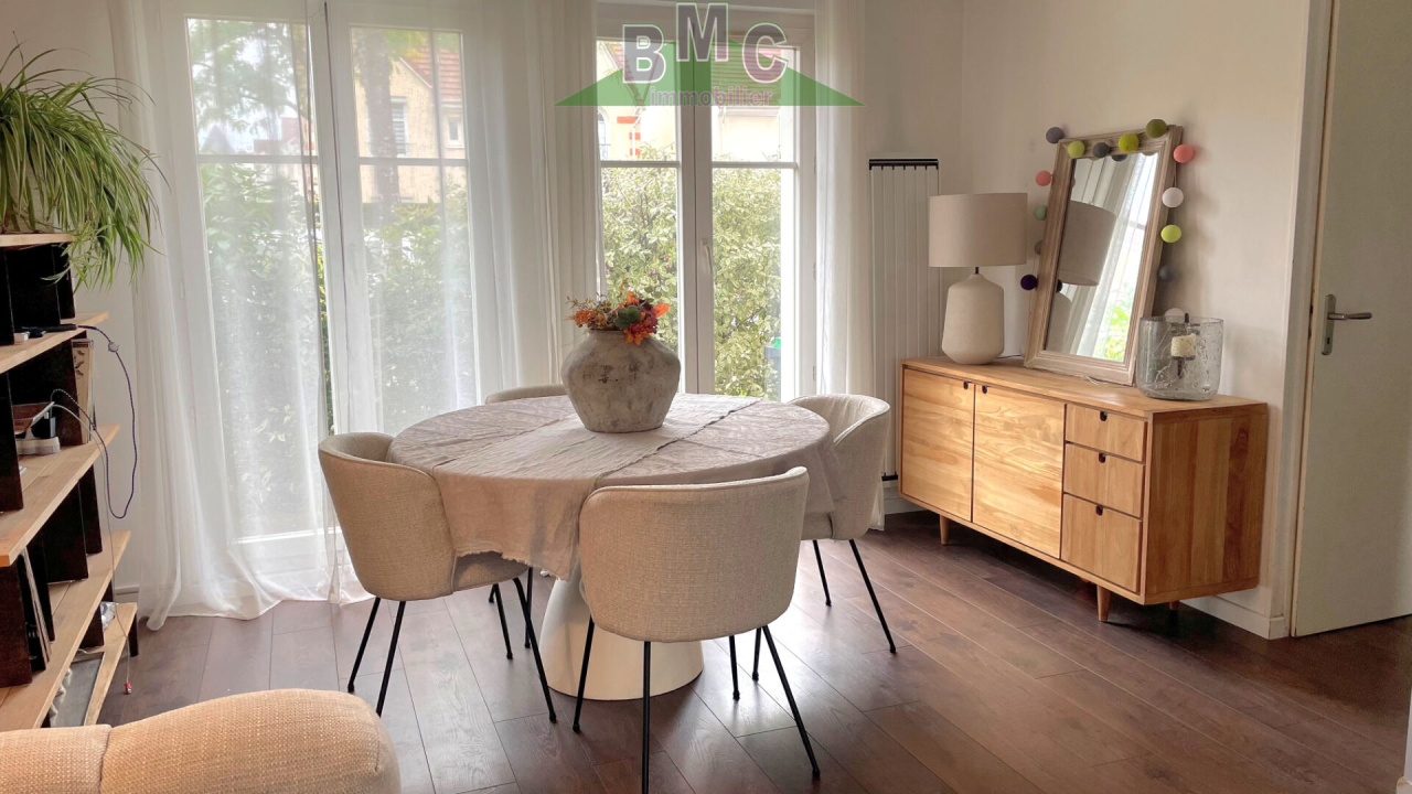 Image_2, Maison, Le Plessis-Bouchard, ref :1164