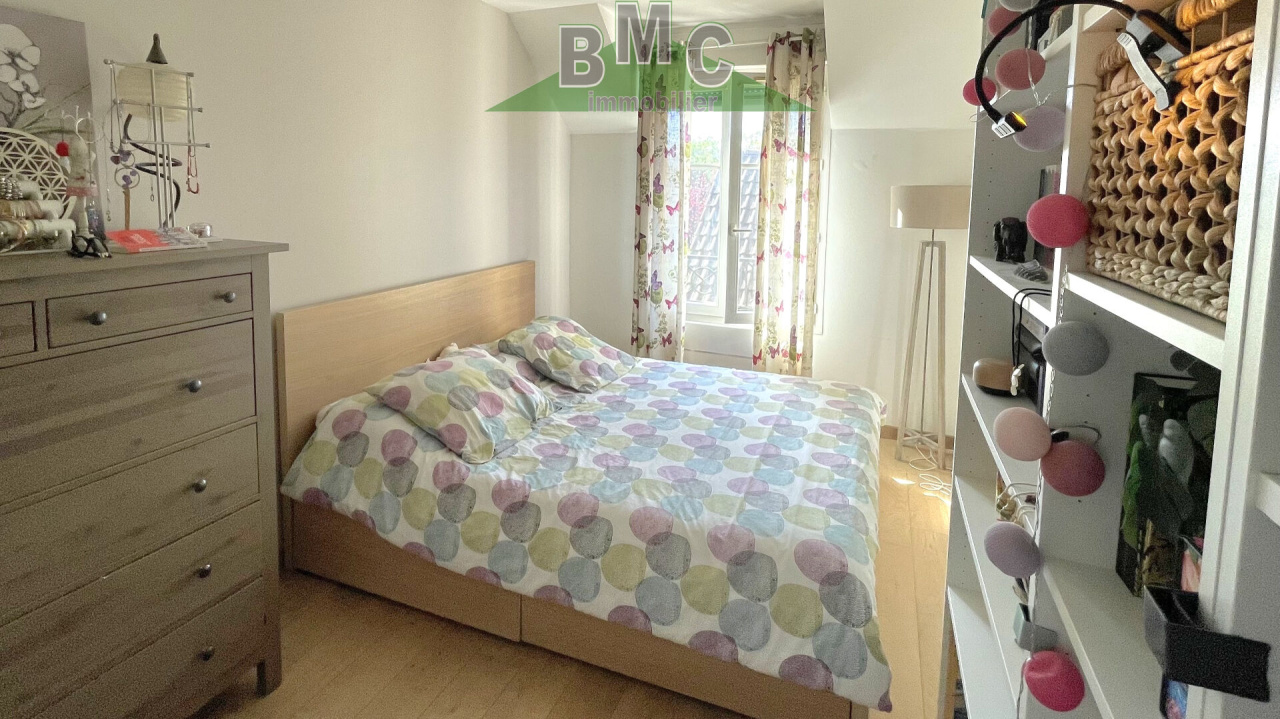 Image_10, Maison, Le Plessis-Bouchard, ref :1164