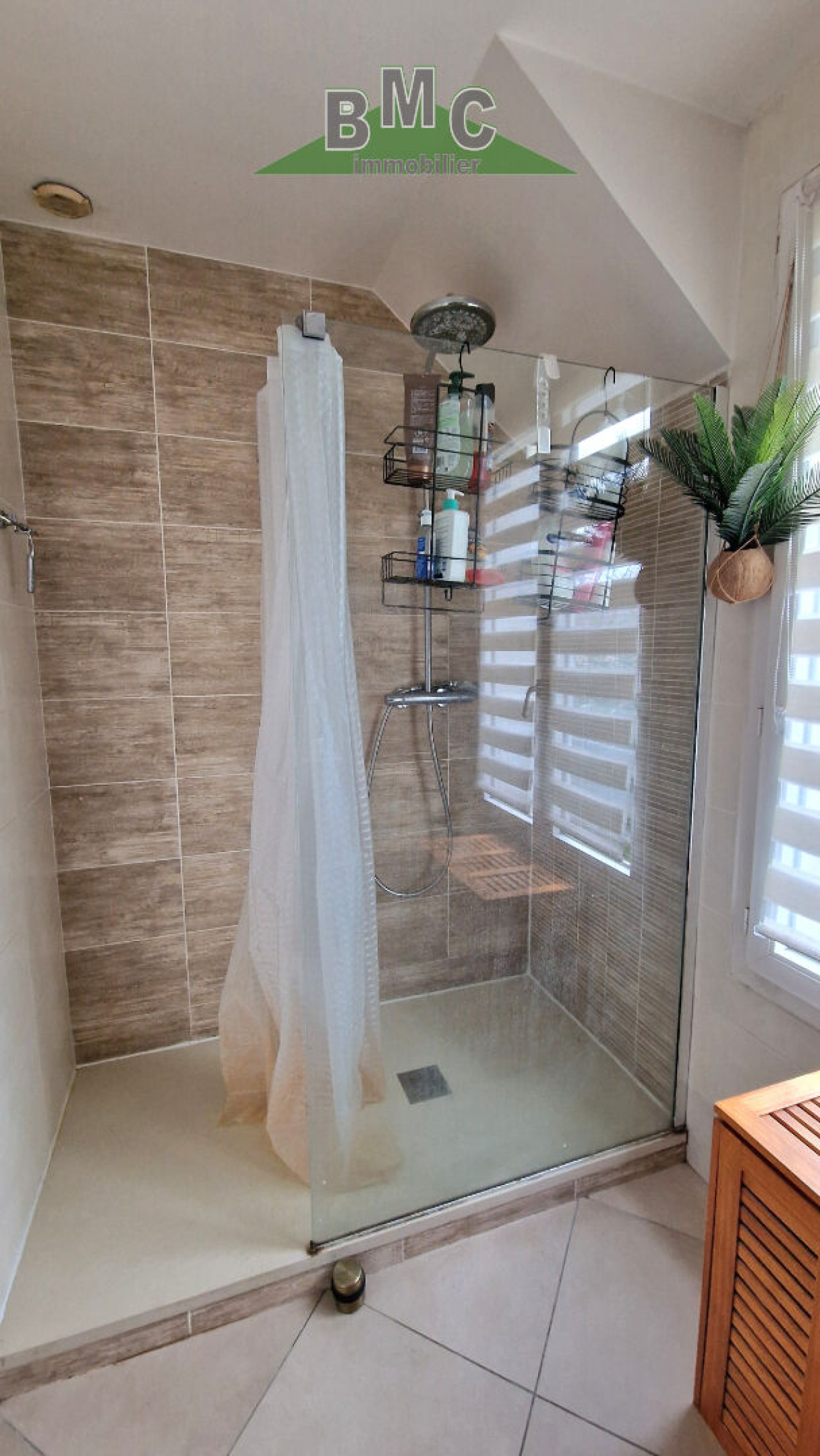 Image_12, Maison, Le Plessis-Bouchard, ref :1164