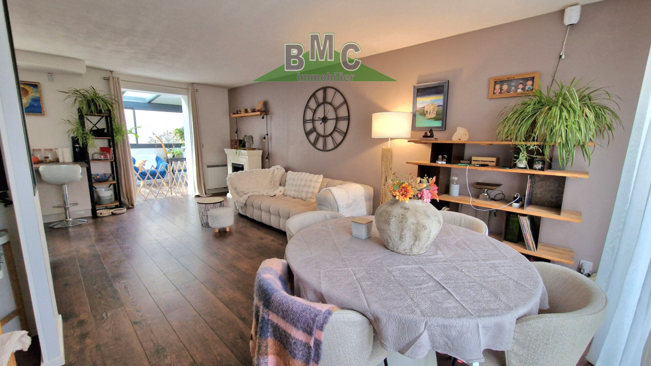 Image_4, Maison, Le Plessis-Bouchard, ref :1164