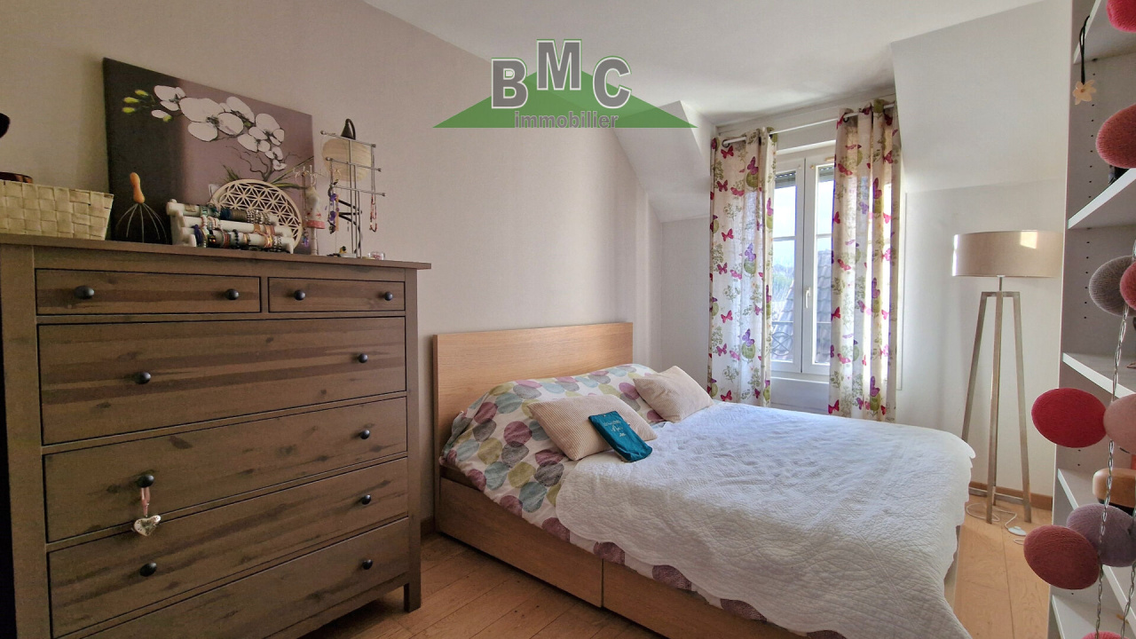 Image_10, Maison, Le Plessis-Bouchard, ref :1164