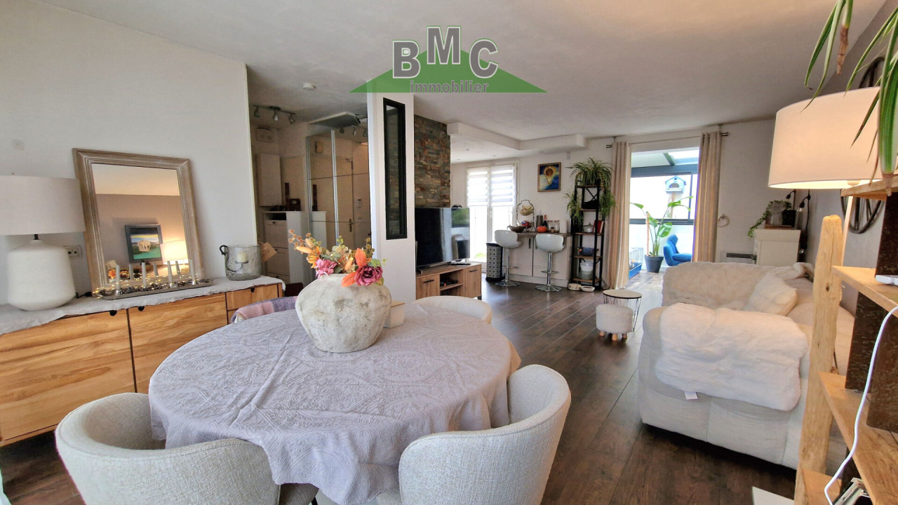 Image_6, Maison, Le Plessis-Bouchard, ref :1164