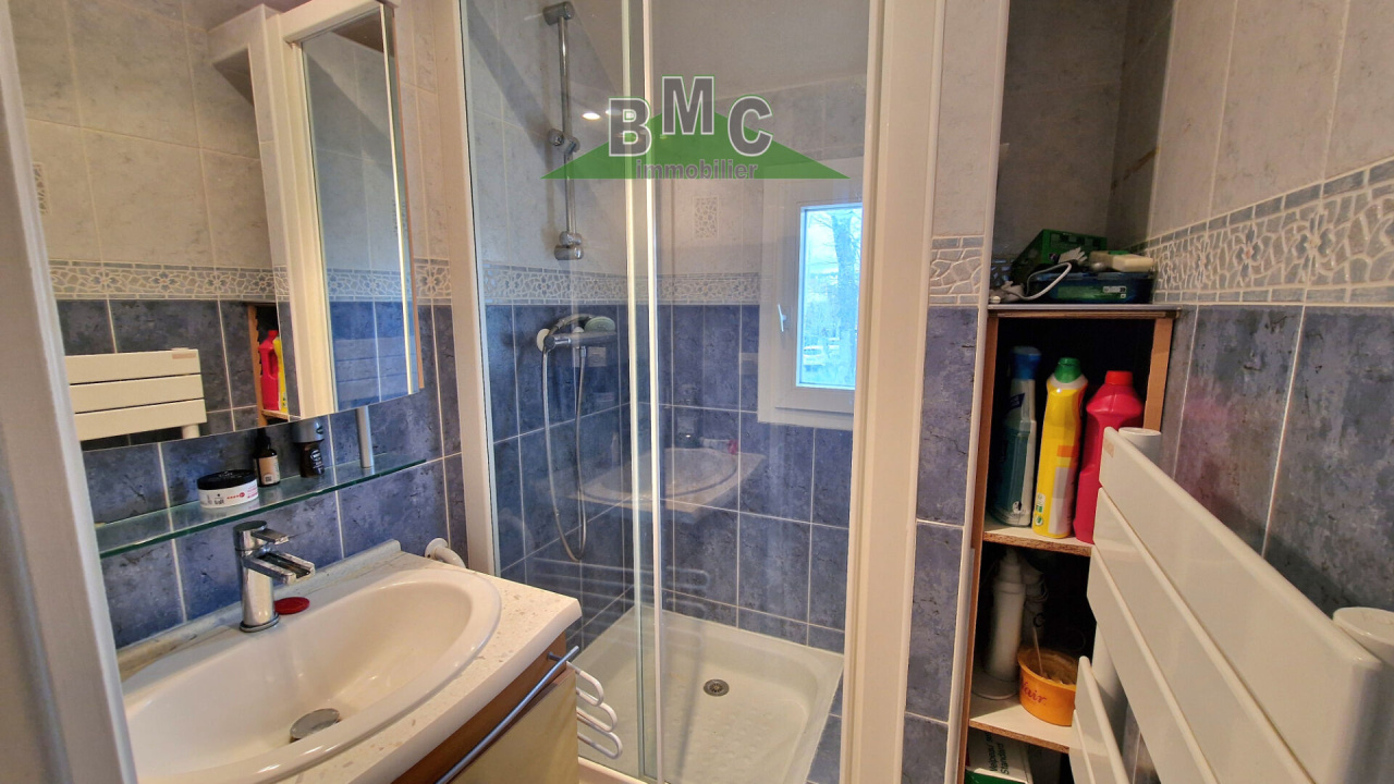 Image_14, Maison, Le Plessis-Bouchard, ref :1164