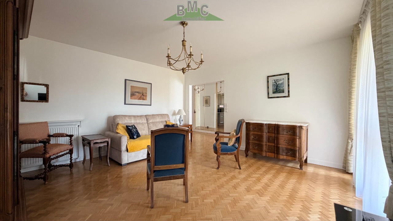 Image_2, Appartement, Le Plessis-Bouchard, ref :1198