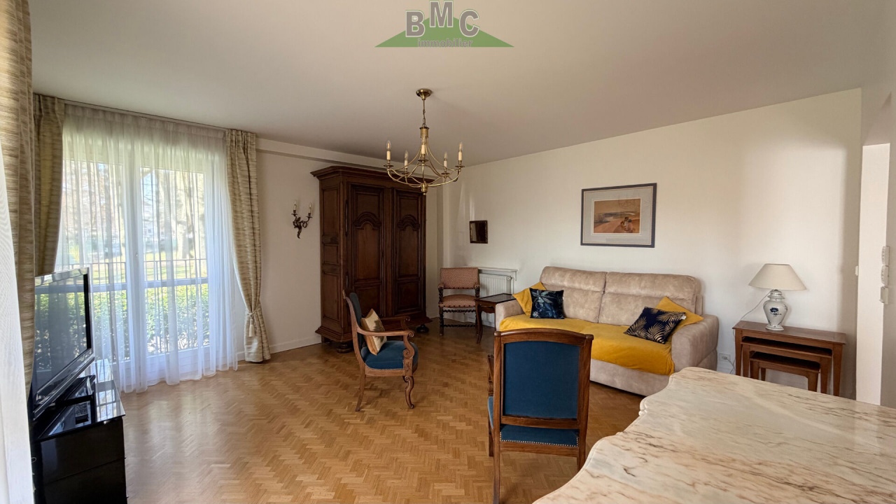 Image_3, Appartement, Le Plessis-Bouchard, ref :1198