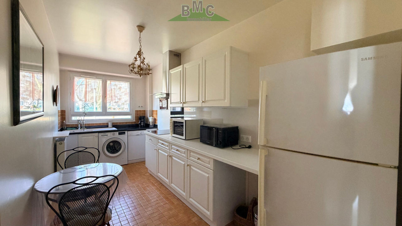 Image_4, Appartement, Le Plessis-Bouchard, ref :1198