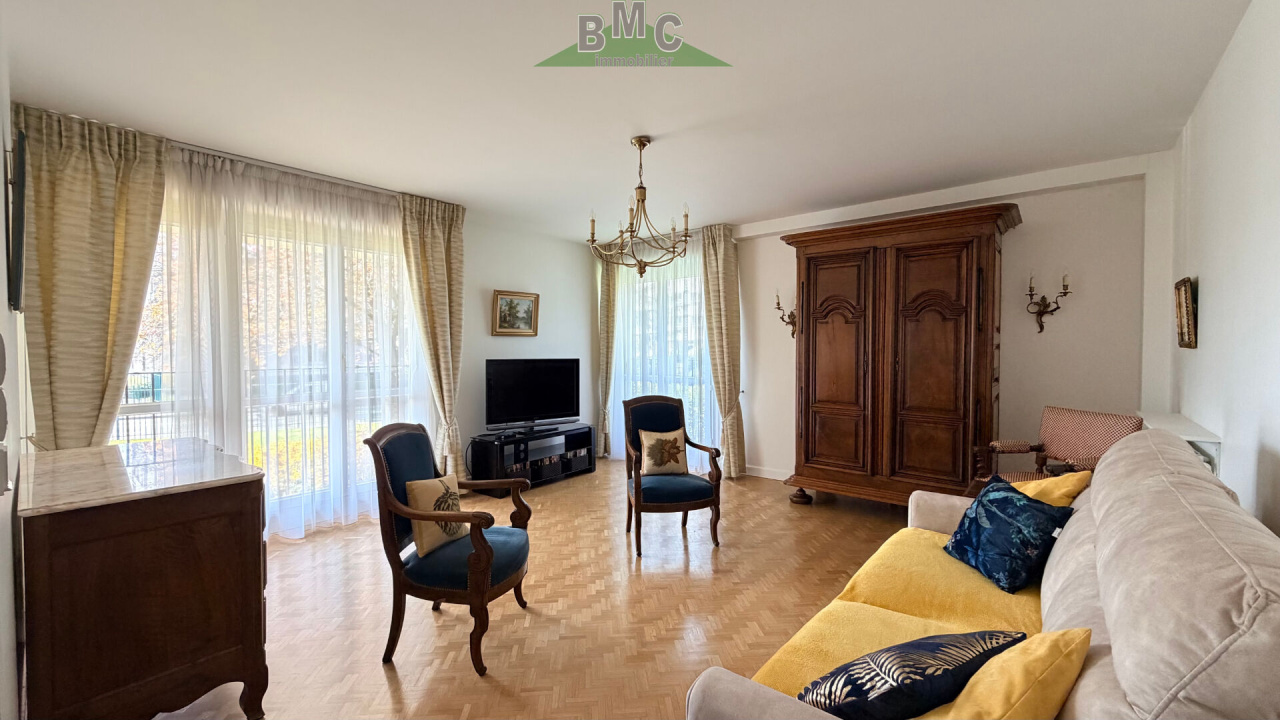 Image_1, Appartement, Le Plessis-Bouchard, ref :1198