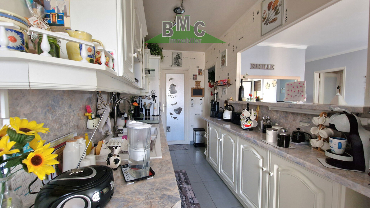 Image_4, Appartement, Le Plessis-Bouchard, ref :1134