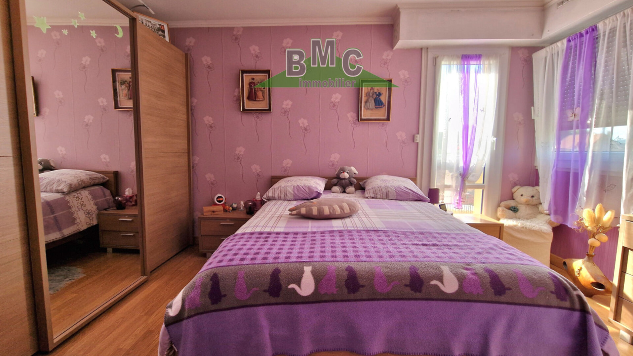 Image_7, Appartement, Le Plessis-Bouchard, ref :1134