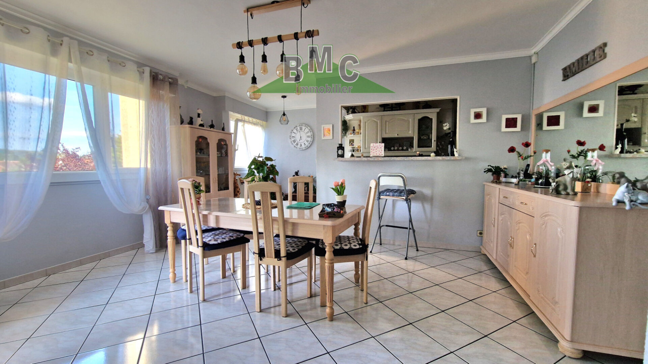 Image_6, Appartement, Le Plessis-Bouchard, ref :1134