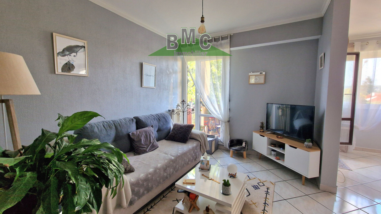 Image_5, Appartement, Le Plessis-Bouchard, ref :1134