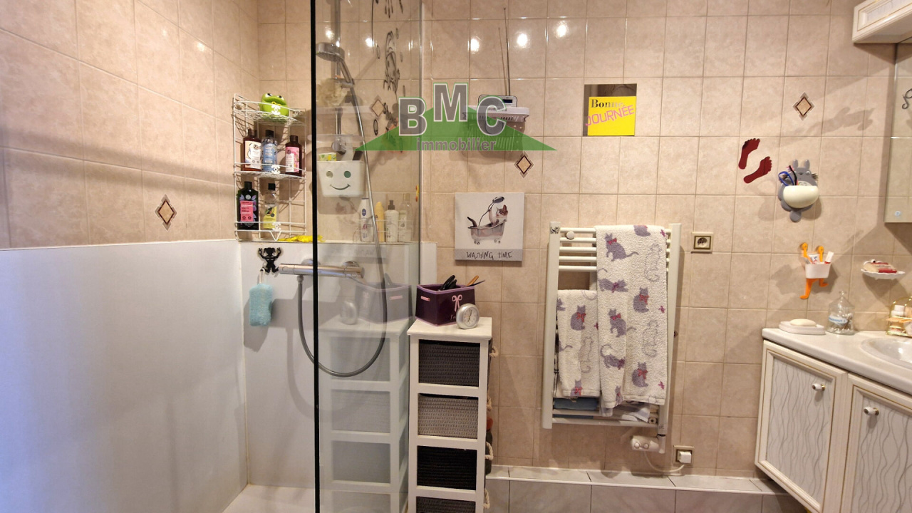 Image_9, Appartement, Le Plessis-Bouchard, ref :1134