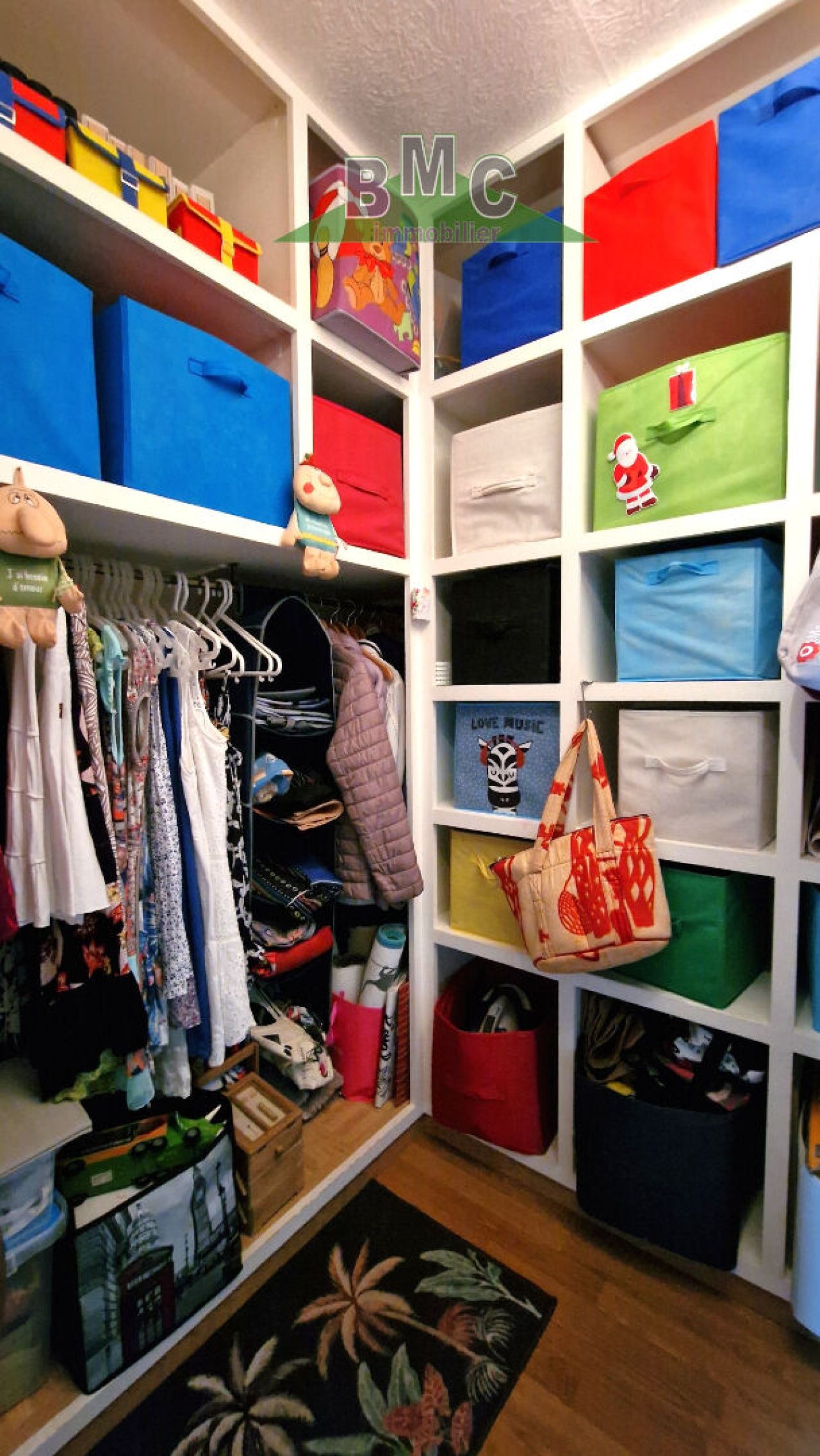 Image_11, Appartement, Le Plessis-Bouchard, ref :1134