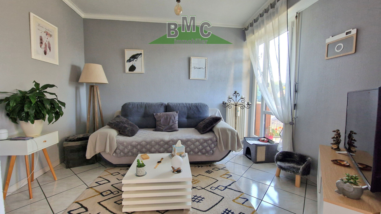 Image_2, Appartement, Le Plessis-Bouchard, ref :1134