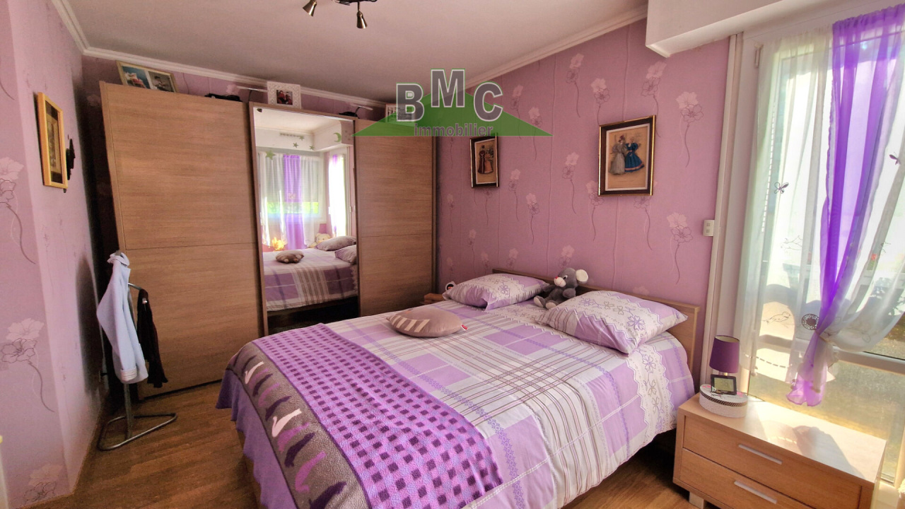 Image_8, Appartement, Le Plessis-Bouchard, ref :1134