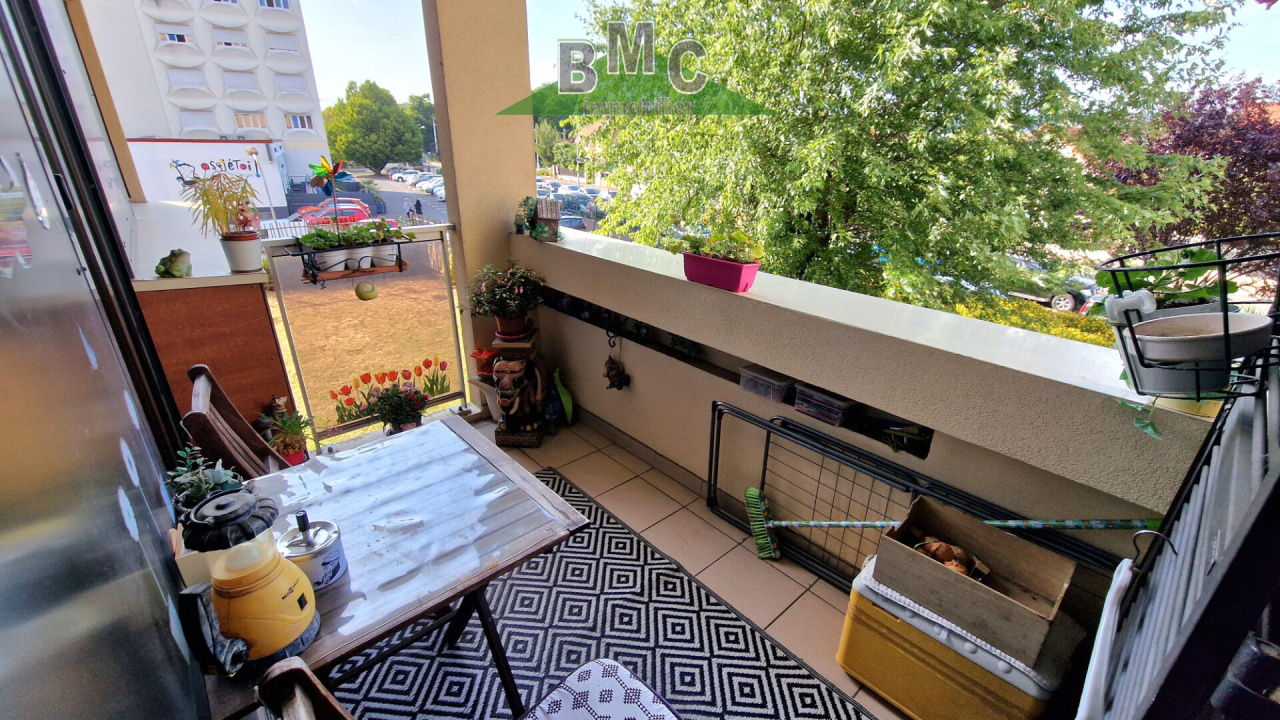 Image_3, Appartement, Le Plessis-Bouchard, ref :1134