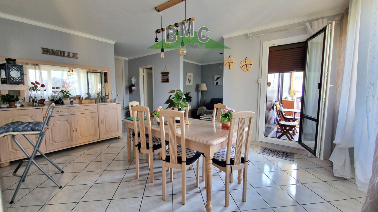 Image_13, Appartement, Le Plessis-Bouchard, ref :1134