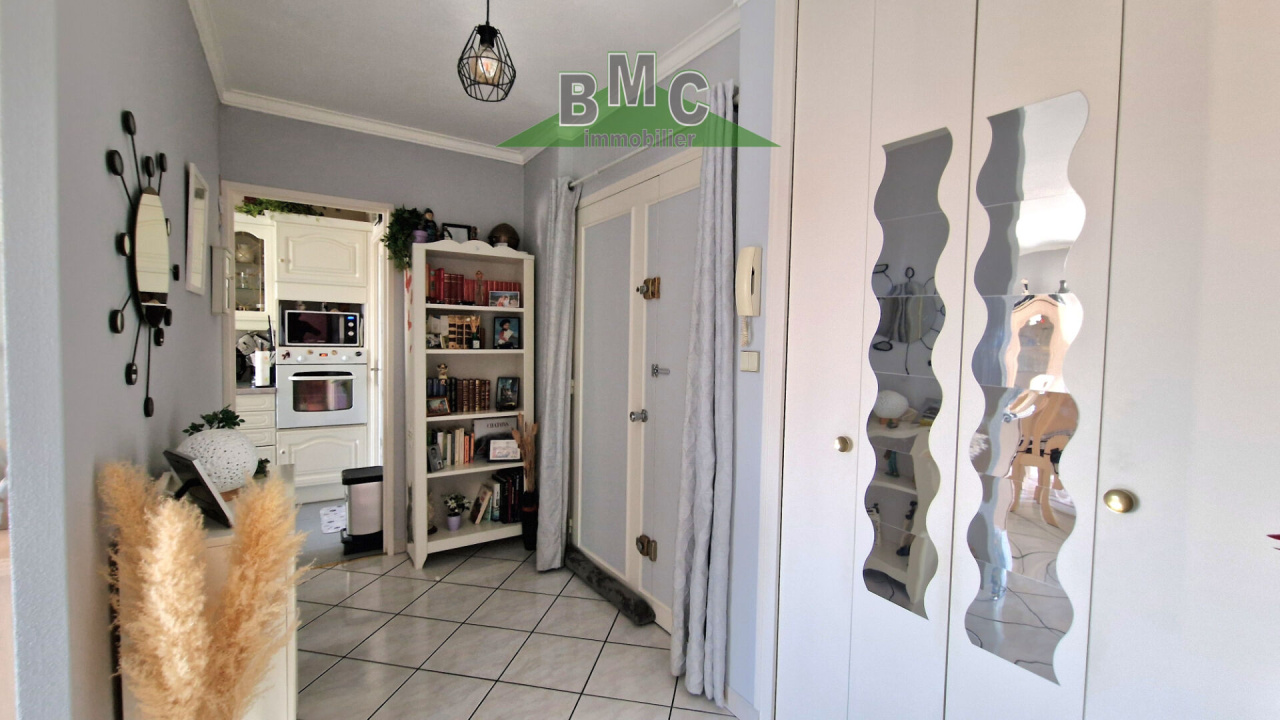 Image_12, Appartement, Le Plessis-Bouchard, ref :1134