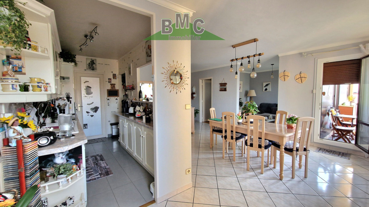 Image_1, Appartement, Le Plessis-Bouchard, ref :1134