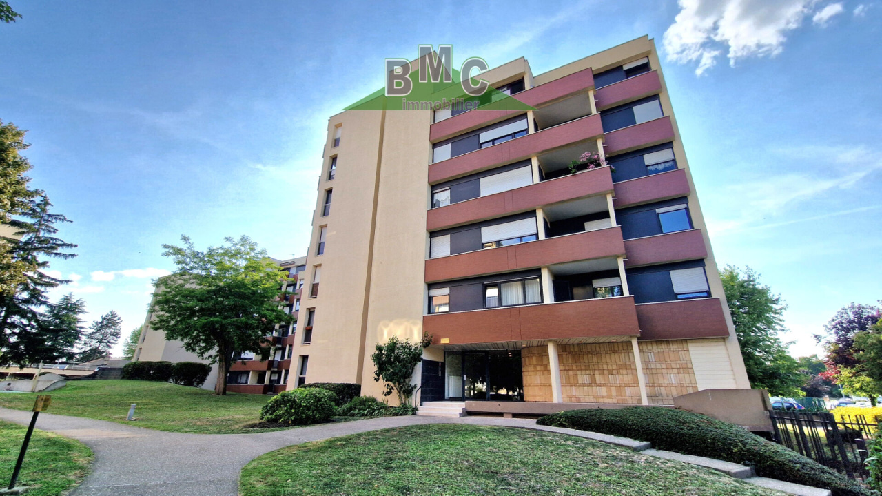 Image_14, Appartement, Le Plessis-Bouchard, ref :1134