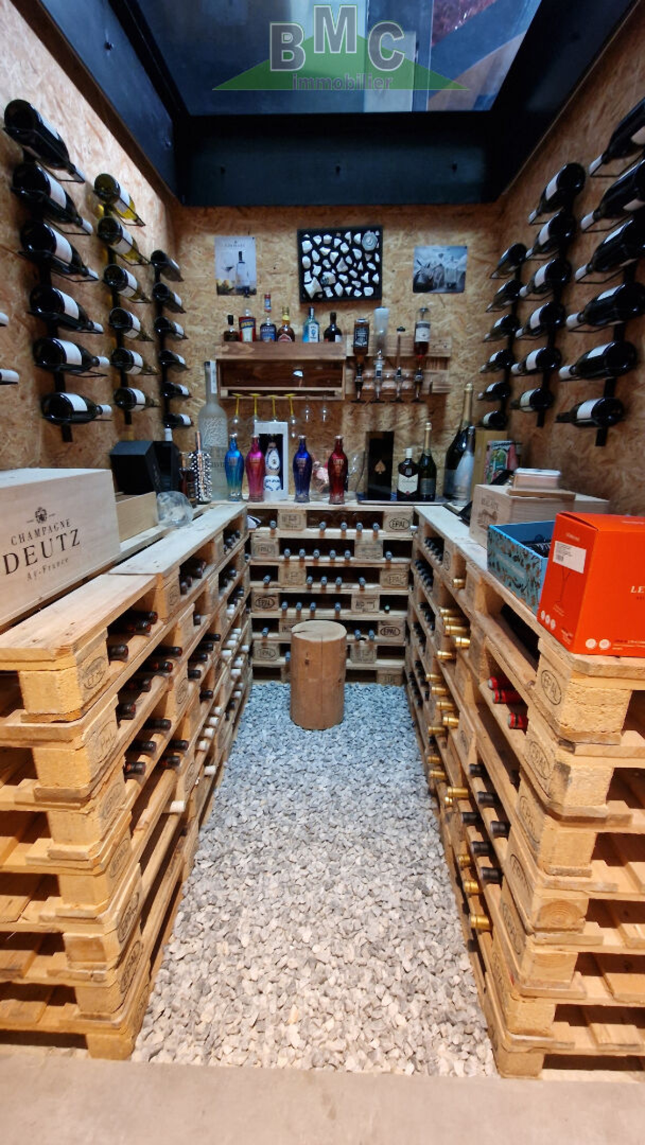 Image_16, Maison, Le Plessis-Bouchard, ref :1264