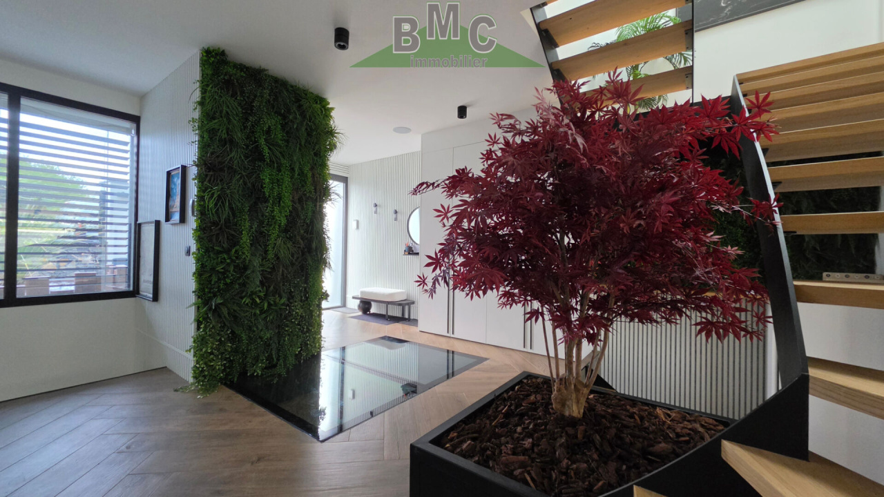 Image_7, Maison, Le Plessis-Bouchard, ref :1264