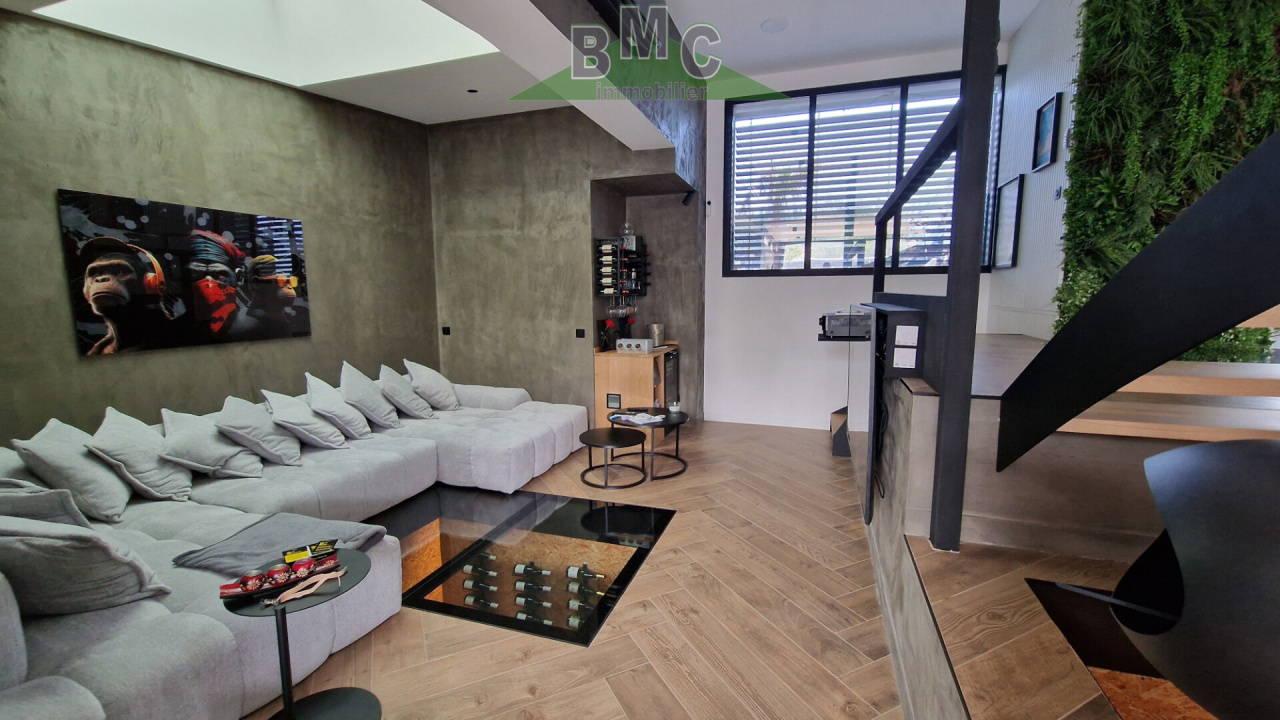 Image_6, Maison, Le Plessis-Bouchard, ref :1264