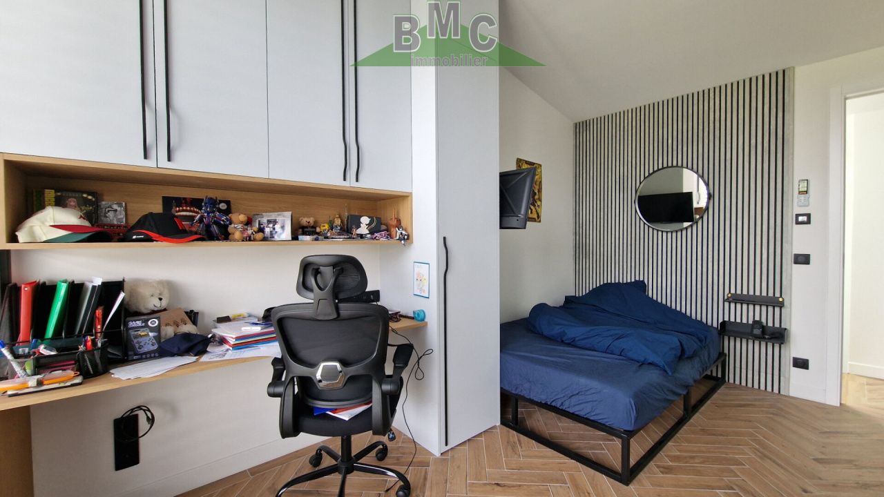 Image_9, Maison, Le Plessis-Bouchard, ref :1264