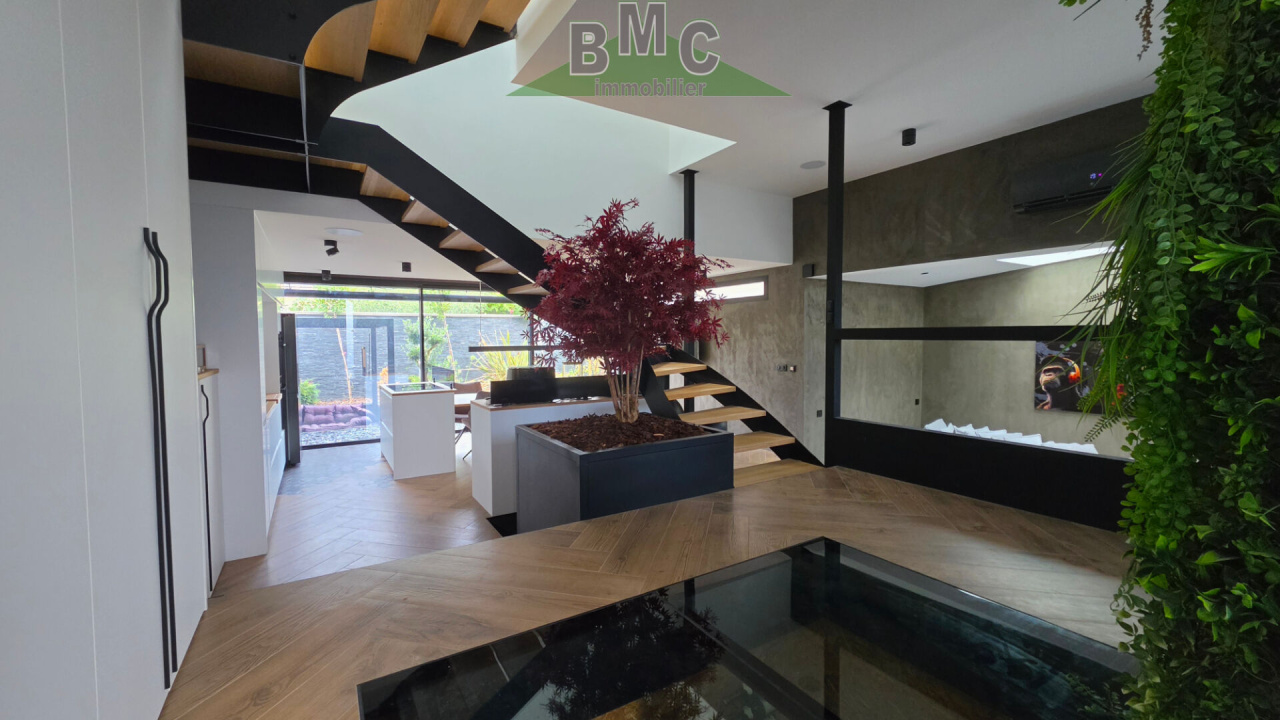 Image_2, Maison, Le Plessis-Bouchard, ref :1264
