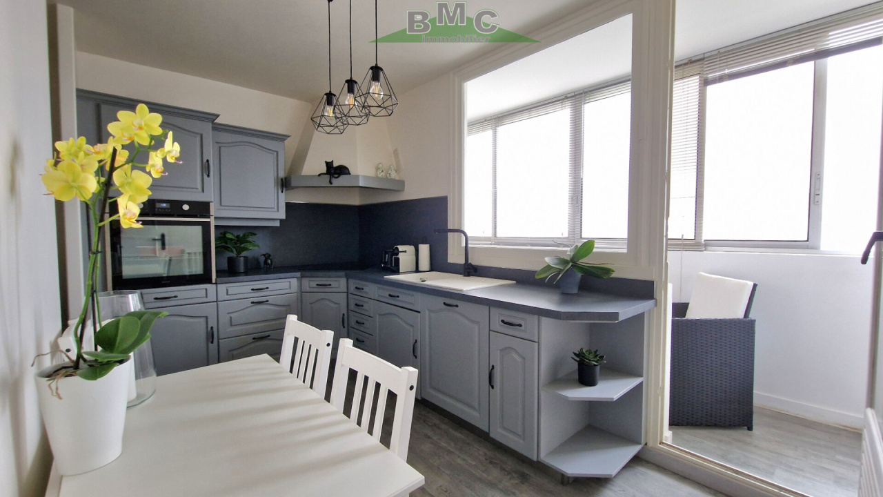 Image_4, Appartement, Montigny-lès-Cormeilles, ref :1148