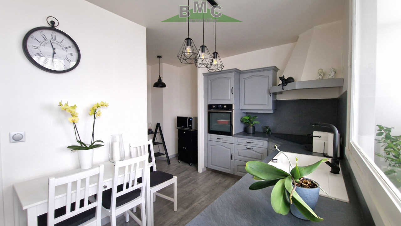 Image_3, Appartement, Montigny-lès-Cormeilles, ref :1148