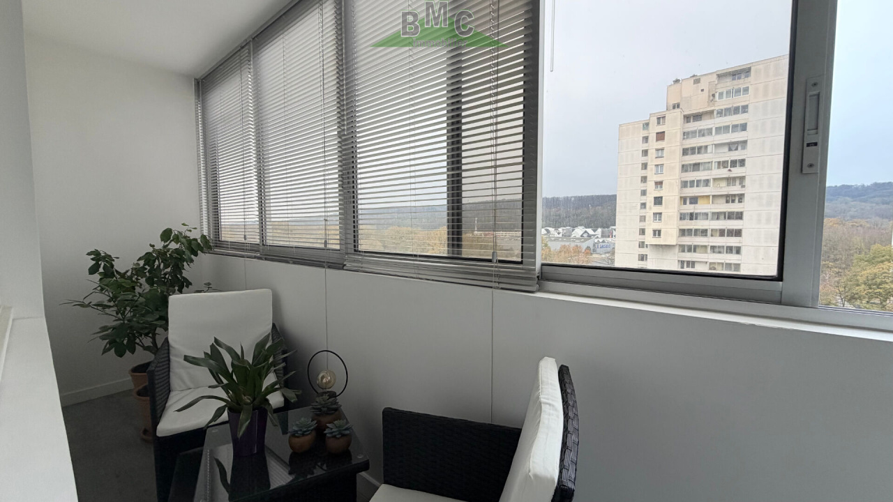 Image_5, Appartement, Montigny-lès-Cormeilles, ref :1148